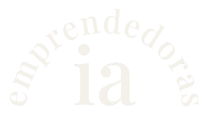 Curso Emprendedoras IA