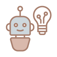 Asistente IA creador de estrategias de negocios